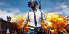 Top PUBG Travel Attendant (2025)